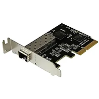 STARTECH-PEX10000SFP