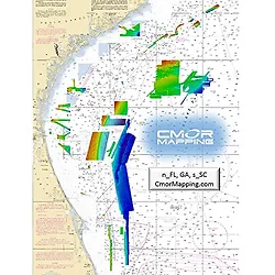 CMOR Mapping-NEFL002R