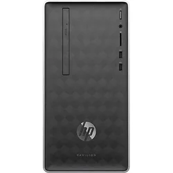 HP Hewlett Packard-5QA46AAR#ABA