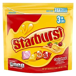 MARS-STARBURST 50OZ
