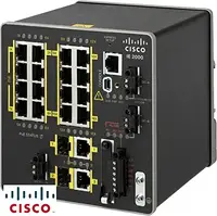 Cisco-IE-2000-16TC-G-L