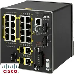 Cisco-IE-2000-16TC-G-L