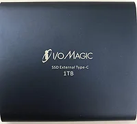 IO MAGIC-IS31-C11TB-R00-BL