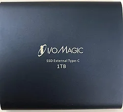 IO MAGIC-IS31-C11TB-R00-BL