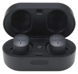AUDIO TECHNICA-ATH-SPORT7TWBK
