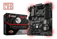 MSI-B350 TOMAHAWK