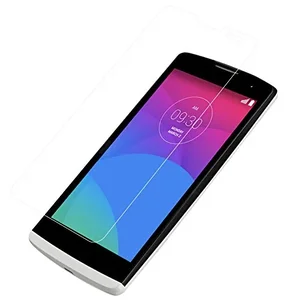 Lg Electronics SCP12-LGLEON - LG Leon Tempered Glass Screen Protector - Clear Finish