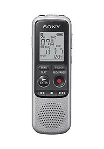 Sony ICDBX140 - ICD-BX140 Digital Voice Recorder with Long Battery Life