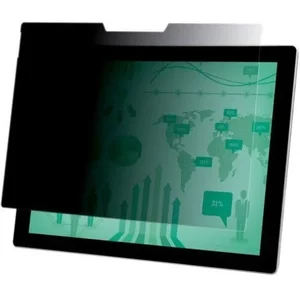 3m PFTMS002 - Privacy Screen Filter for Surface Go - Landscape