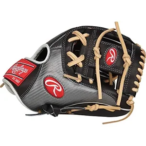 Rawlings PRO204-2BCF - Heart of the Hide Hyper Shell 11.5" 2B Glove - RH