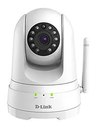 D-Link-DCS-8525LH-US