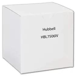 Hubbell-HBL7506IV