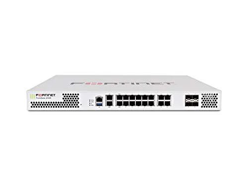 Fortinet-FG200EBDL98860