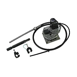 Octopus Autopilot Drives-OCTAFMDRESYSA