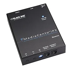 BLACK BOX CORPORATION-VX-HDMI-POE-MRX