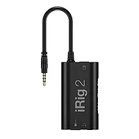IK MULTIMEDIA-IP-IRIG-HD2B-WIA