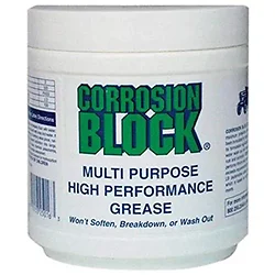 Corrosion Block-25016