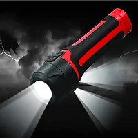 LIFE+GEAR BA38-60634-RED