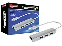 DIAMOND MULTIMEDIA SYSTEMS-USB303HE