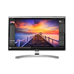 LG Electronics-27MU88-W
