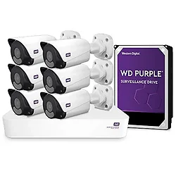 Western Digital-WDBULT0020HWT-HESN