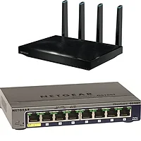 NETGEAR-NWTFL-R8500-100NAS-OPEN-BOX