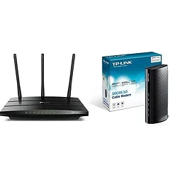 TPLINK-ARCHER C1200