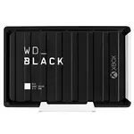 Western Digital WDBA5E0120HBK-NESN