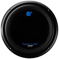 PLANET AUDIO-AC15D