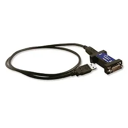 ADVANTECH-232USB9M