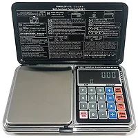 Optima Home Scales-AT-202
