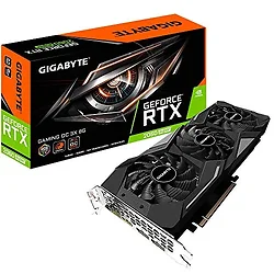 GIGABYTE-GV-N206SGAMING OC-8GD R2
