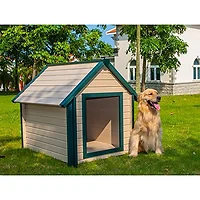 New Age Pet-ECOH103L-GN