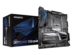 GIGABYTE-X299X DESIGNARE 10G