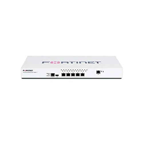 Fortinet-FVE5000FBDL24760
