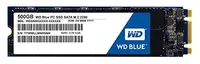 Western Digital-WDS500G1B0B
