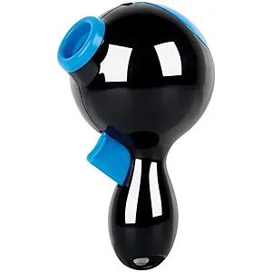 Gosh! V19-BLK - TreatDash Launcher - Black Treat Dispenser