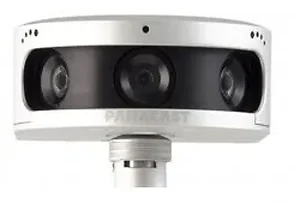 Altia PC-B6-4K-CT-NO - PanaCast 2 Camera with NO MOUN