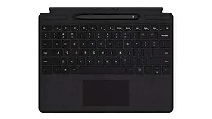 Microsoft QSW-00001 - SRFCPROX Signature Keyboard Slim BND - English US