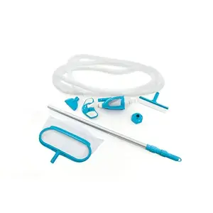 Fireboy-xintex 28003E - Deluxe Pool Maintenance Kit