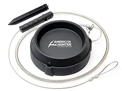 American Hunter-AH-HPSNARE