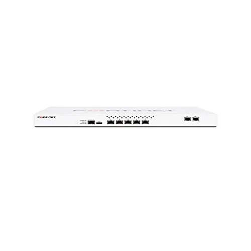 Fortinet-FVE100EBDL24760