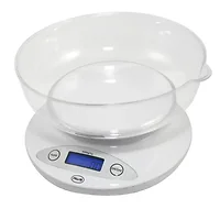 American Weigh Scales-5KBOWLBK