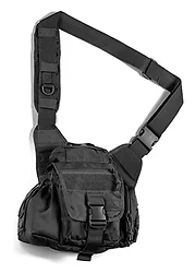 Red Rock Gear-80138BLK