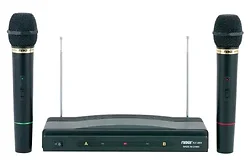 NAXA ELECTRONICS-NAM-984