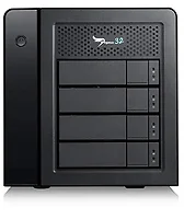 Promise Technology-P32R4HD40US