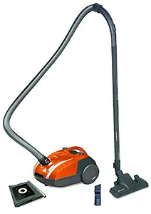 Koblenz PEKBZKC1100 - (R) KC-1100 Mystic Canister Vacuum Cleaner