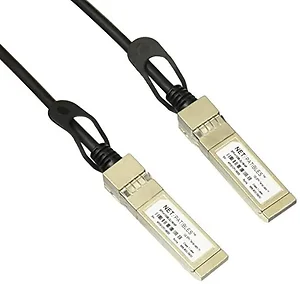 Netpatibles 3j0403 - Cisco Compatible 10GBase-CU Cable - 3.28 ft
