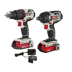 PORTER CABLE-PCCK602L2