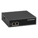 BLACK BOX CORPORATION LES1608A